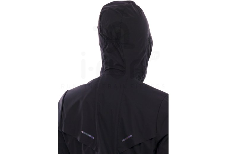 Mizuno Tech Thermal Charge