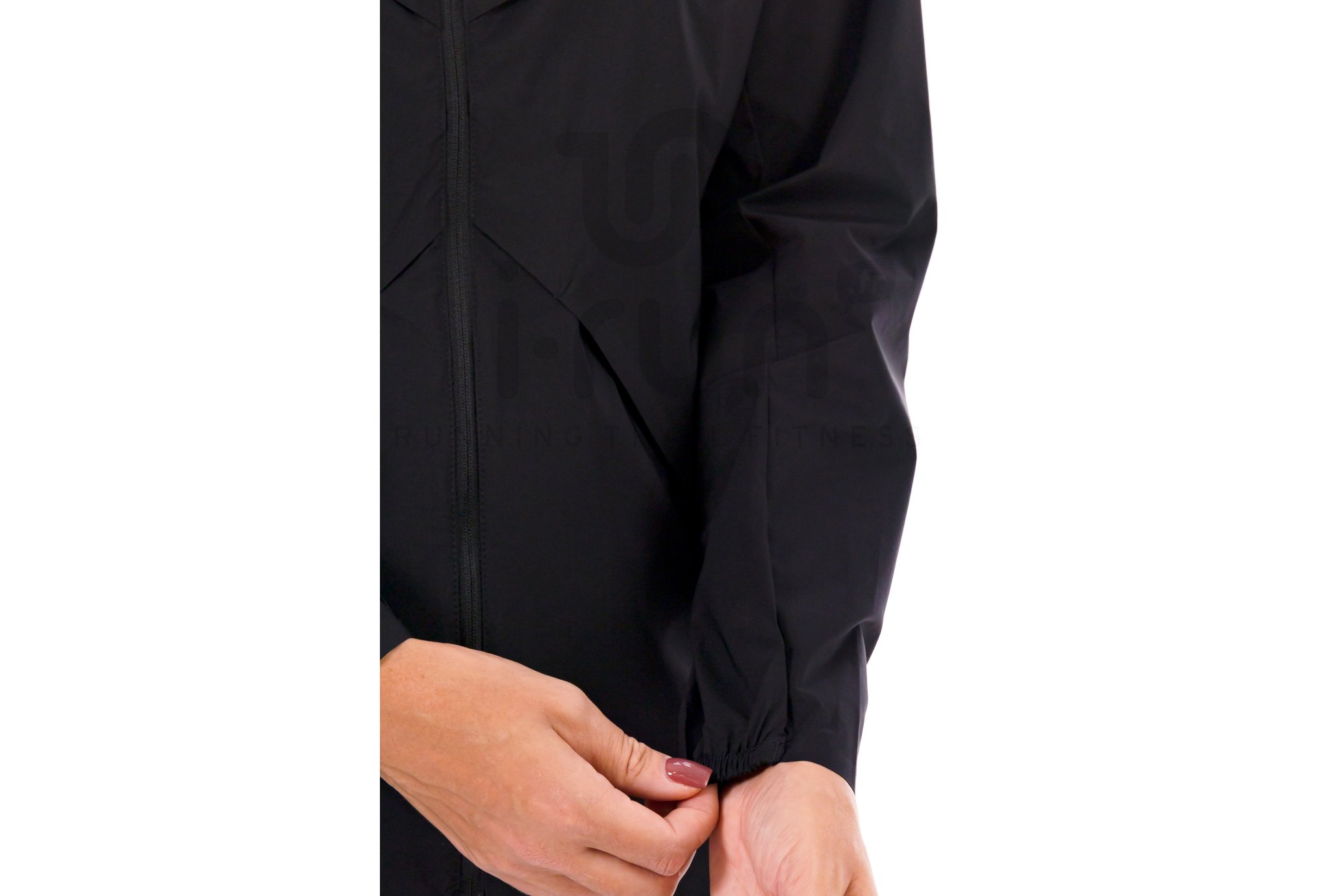 Mizuno Tech Thermal Charge