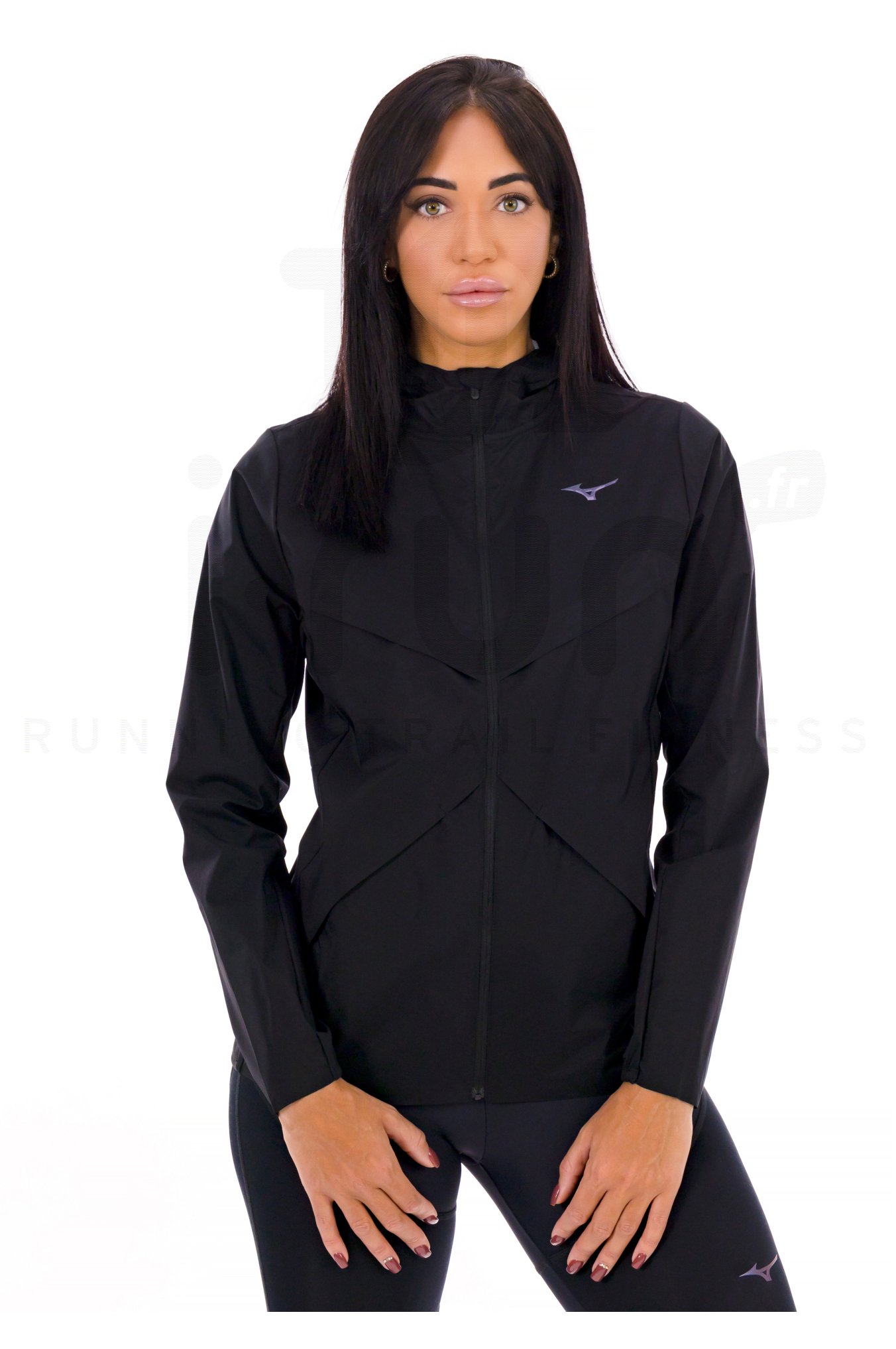 Mizuno Tech Thermal Charge