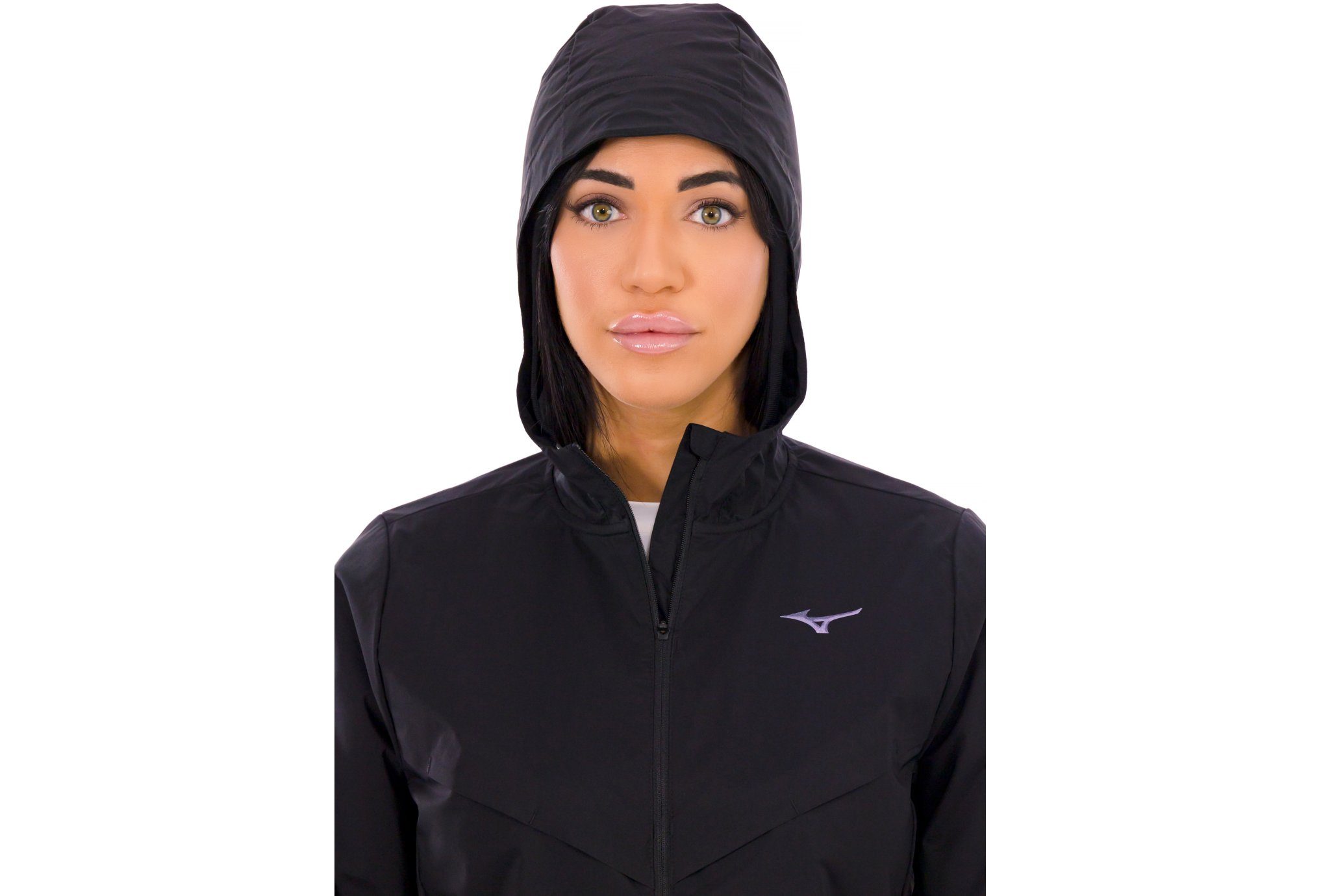 Mizuno Tech Thermal Charge