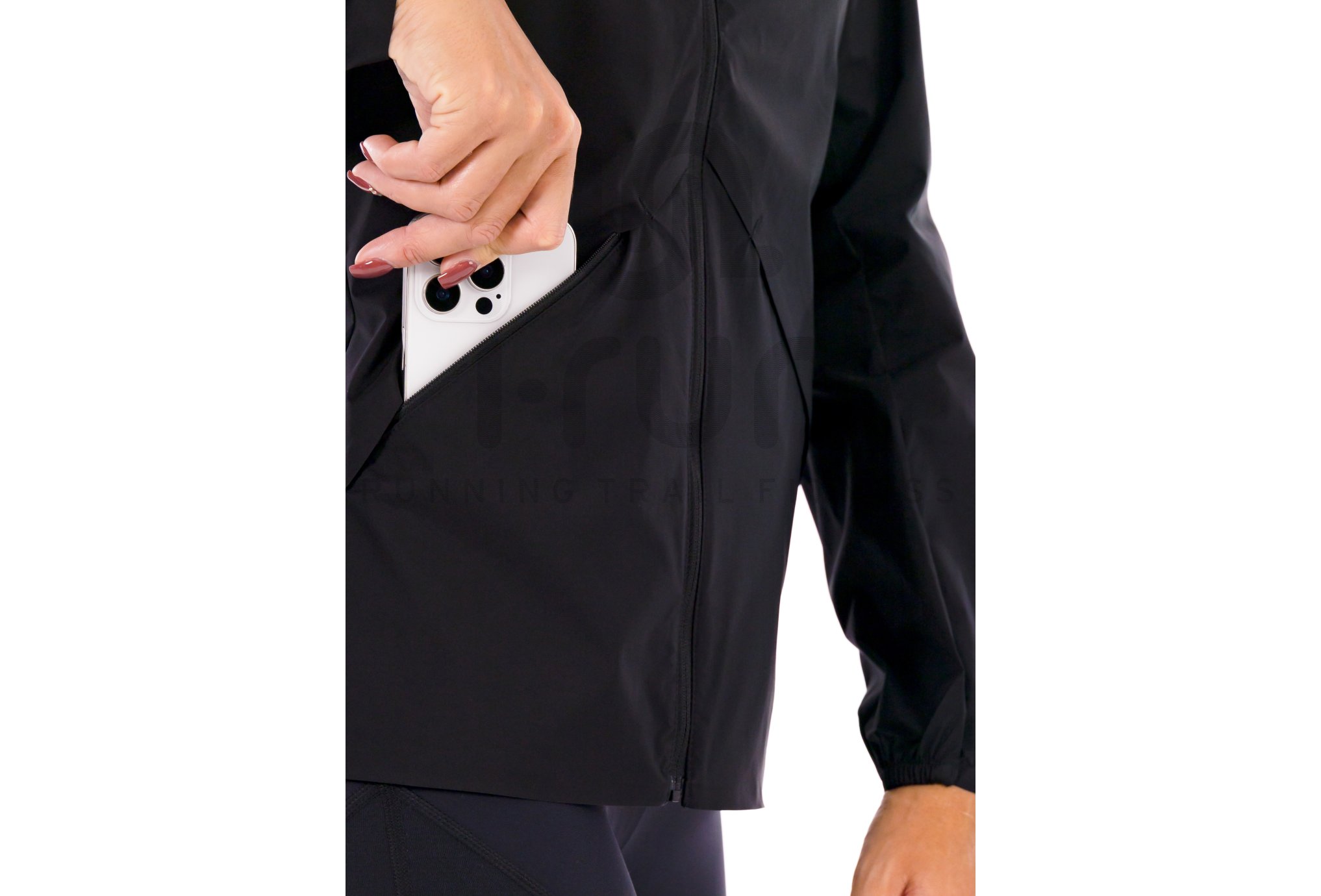 Mizuno Tech Thermal Charge