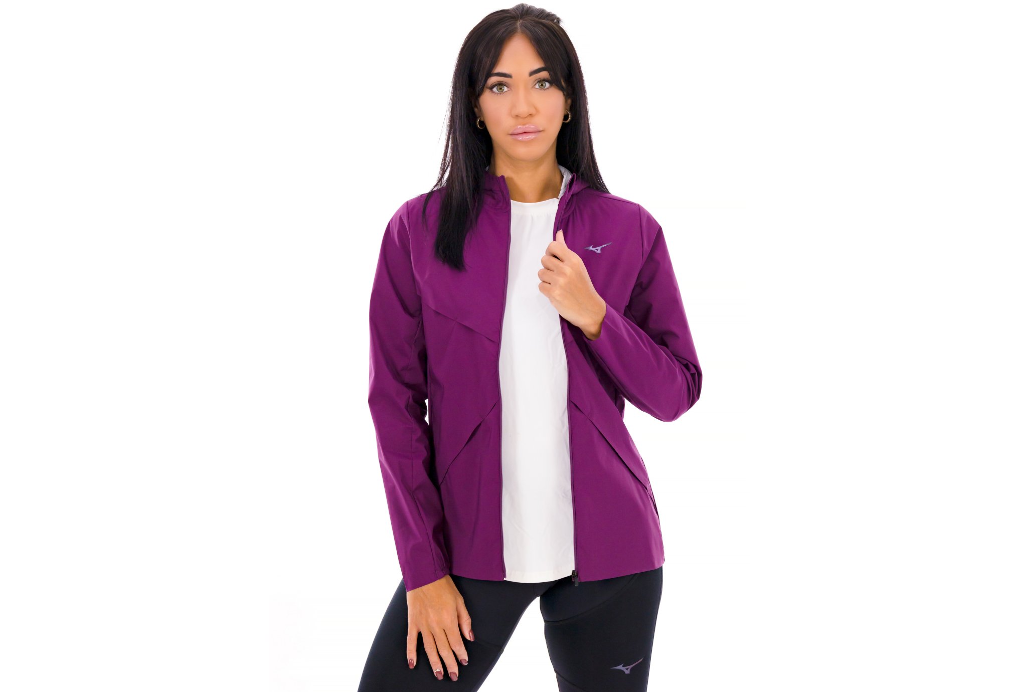 Mizuno Tech Thermal Charge