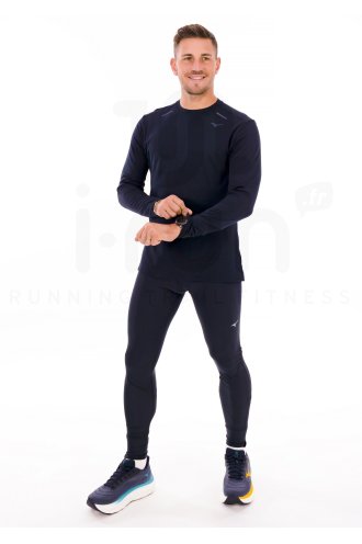 Mizuno Tech Thermal Charge 