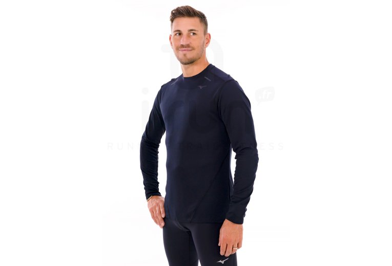 Mizuno Tech Thermal Charge