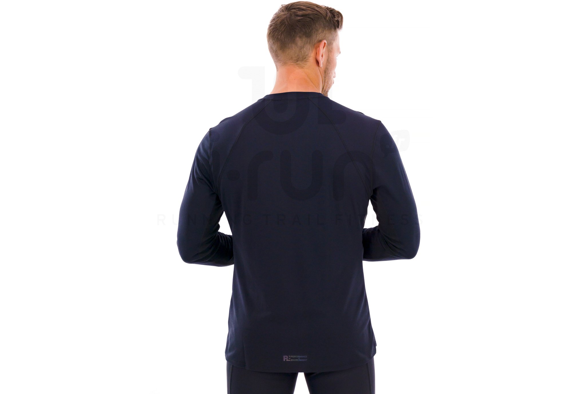 Mizuno Tech Thermal Charge