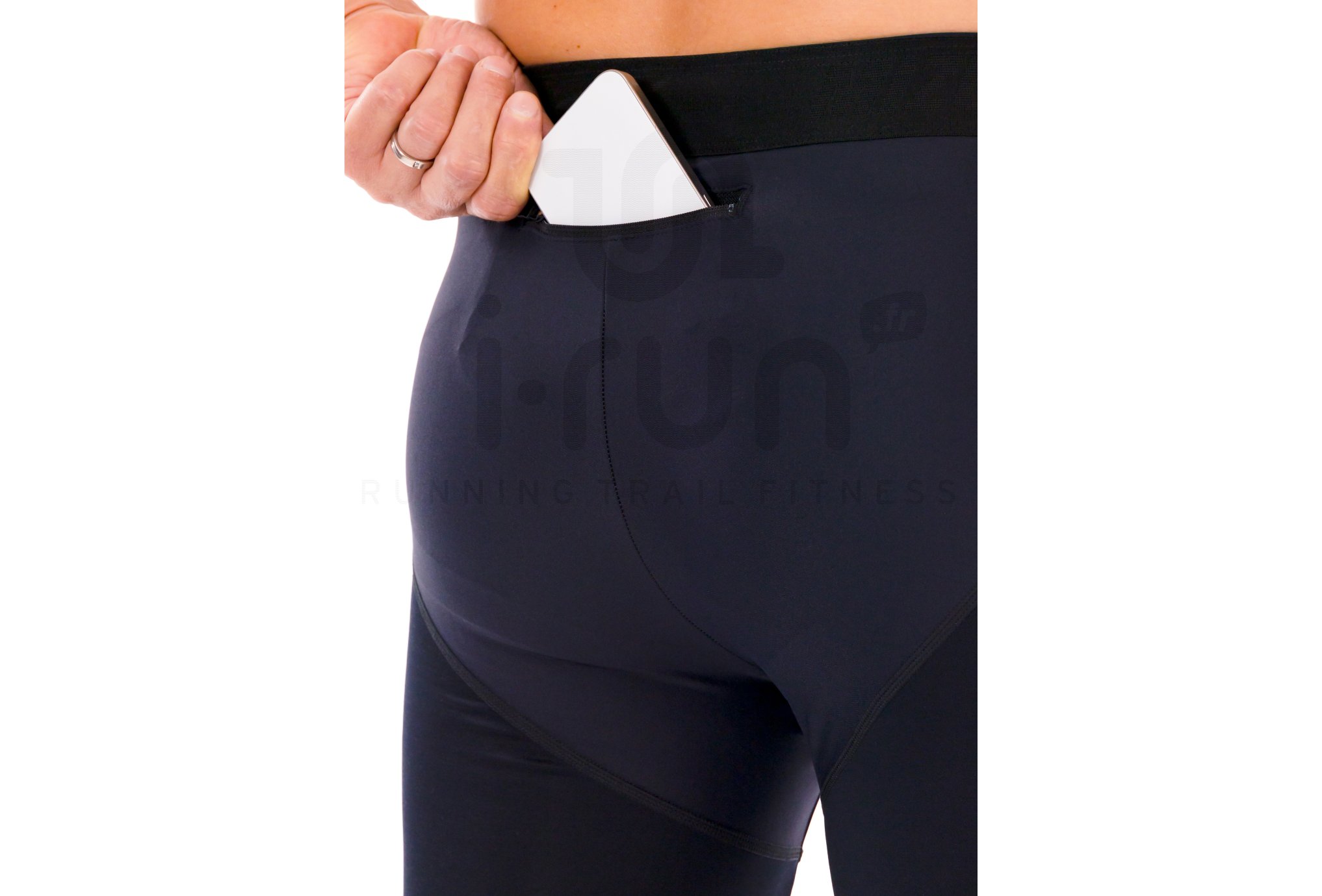 Mizuno Tech Thermal Charge