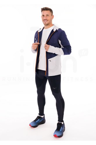 Mizuno Tech Thermal Charge 