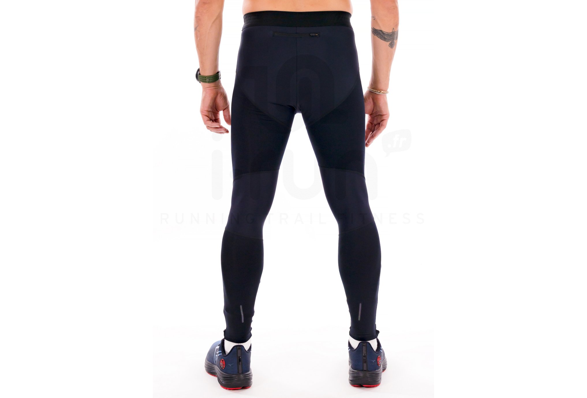 Mizuno Tech Thermal Charge