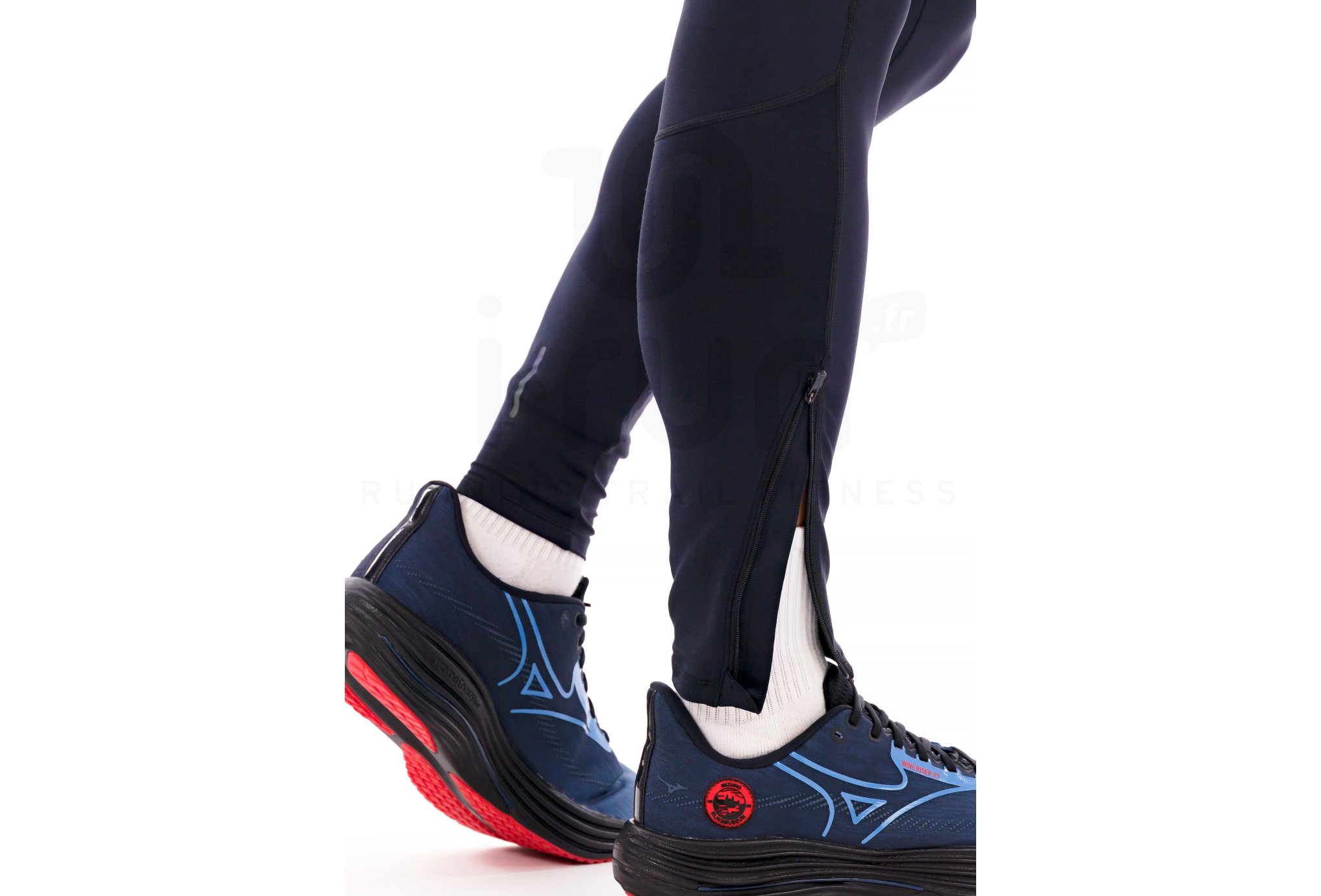 Mizuno Tech Thermal Charge