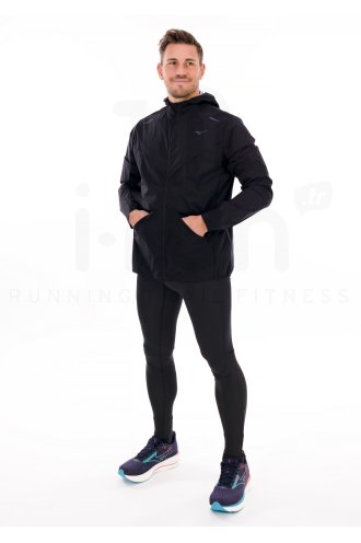 Mizuno Tech Thermal Charge 