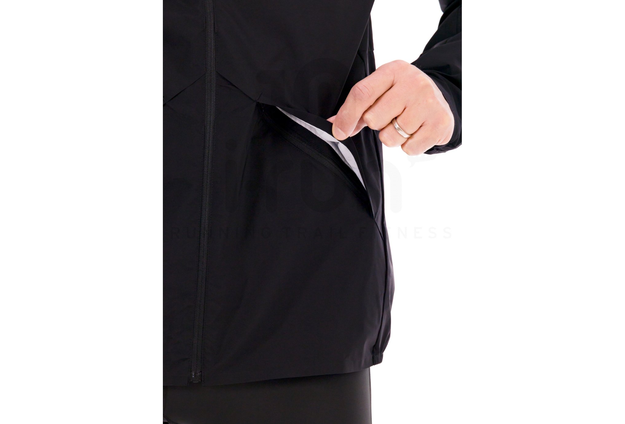 Mizuno Tech Thermal Charge Herren