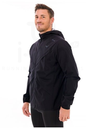 Mizuno Tech Thermal Charge 