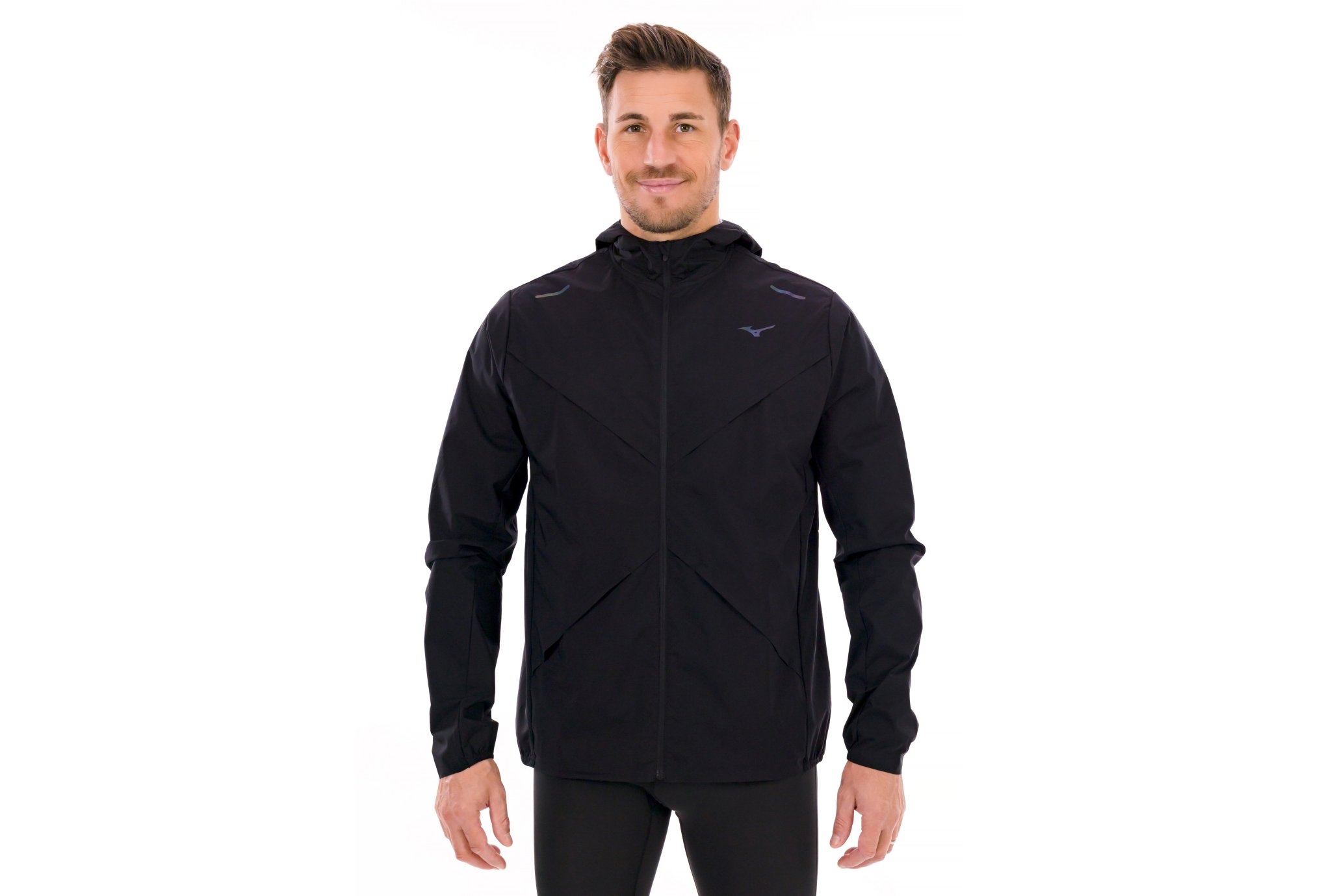 Mizuno Tech Thermal Charge