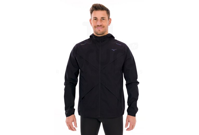 Mizuno Tech Thermal Charge Herren