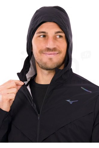 Mizuno Tech Thermal Charge 