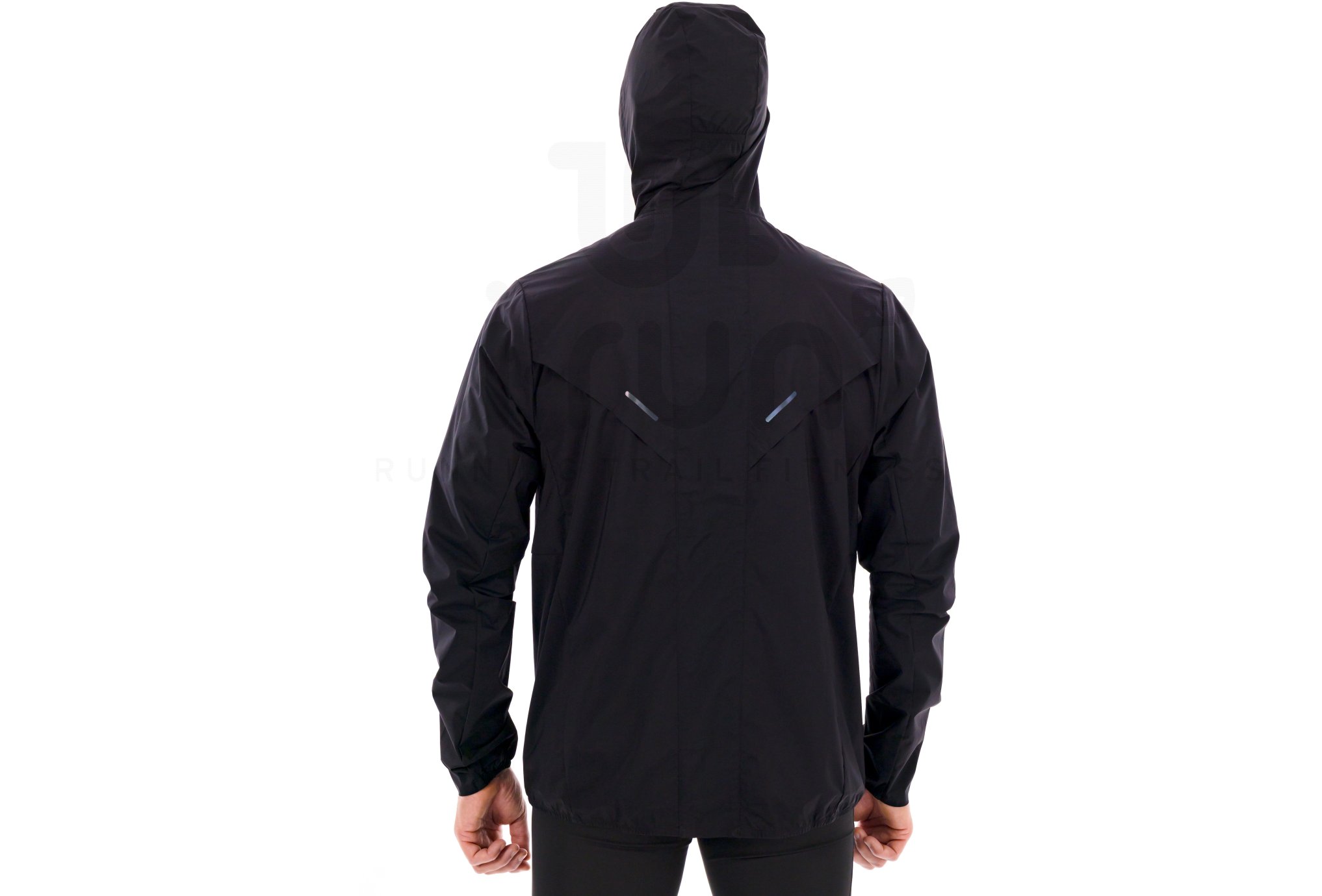 Mizuno Tech Thermal Charge Herren