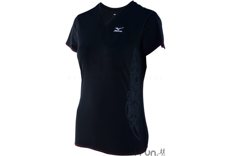 Mizuno Tee-shirt Active Run W 