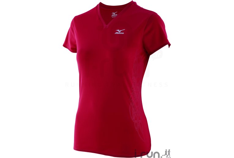 Mizuno Tee-shirt Active Run W 