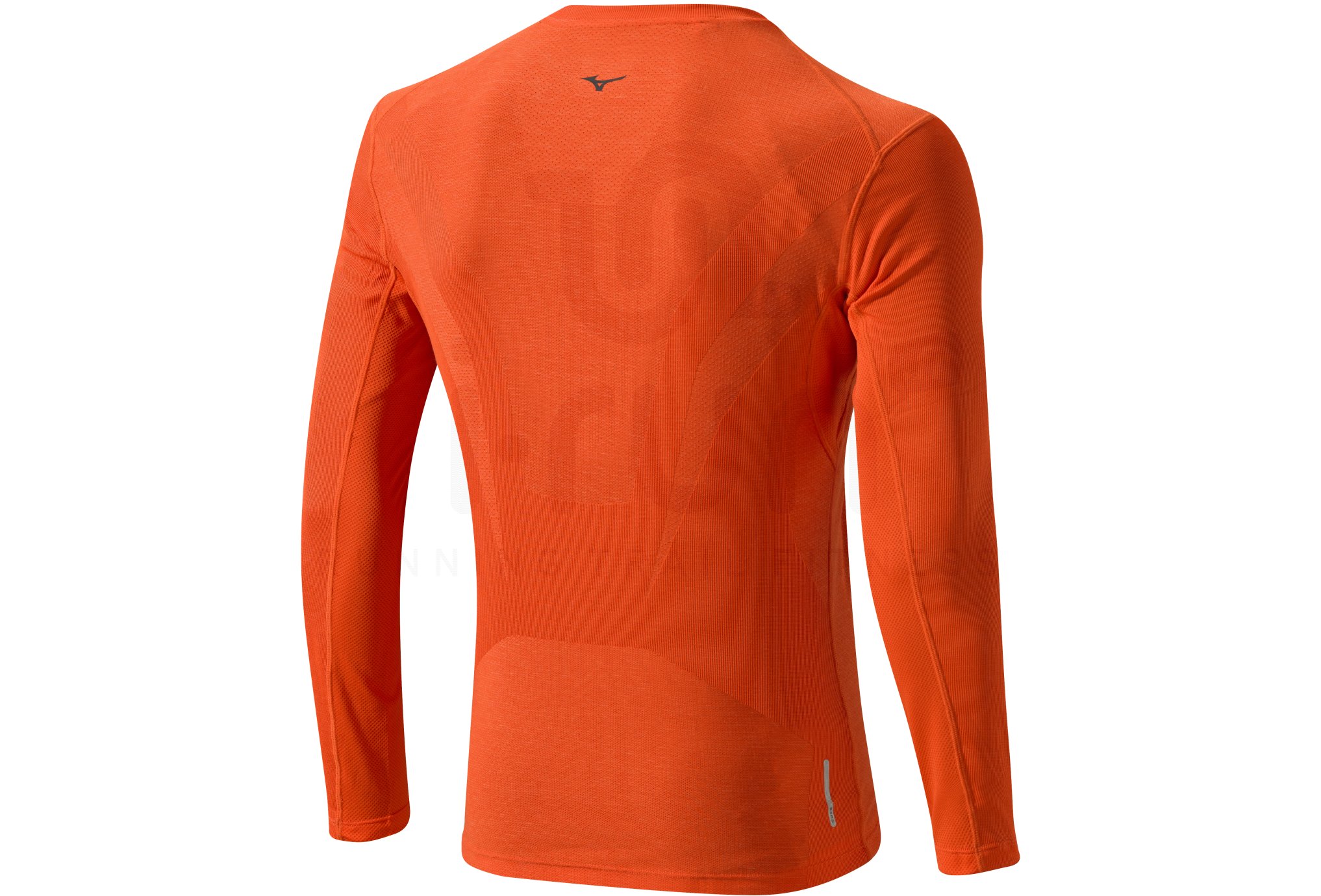 Mizuno Camiseta Breath Thermo Crew