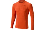 Mizuno Camiseta Breath Thermo Crew