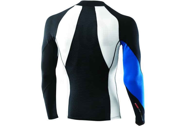 Mizuno Tee-shirt Breath Thermo Virtual Body G1 M 