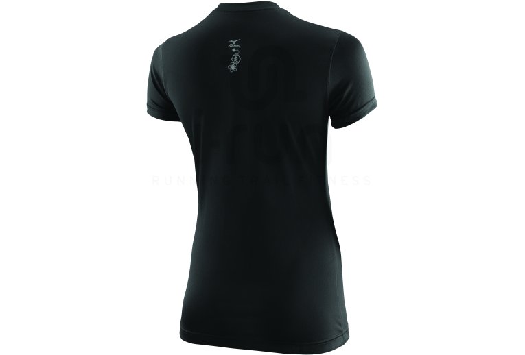 Mizuno Tee-shirt DryLite I Run W 