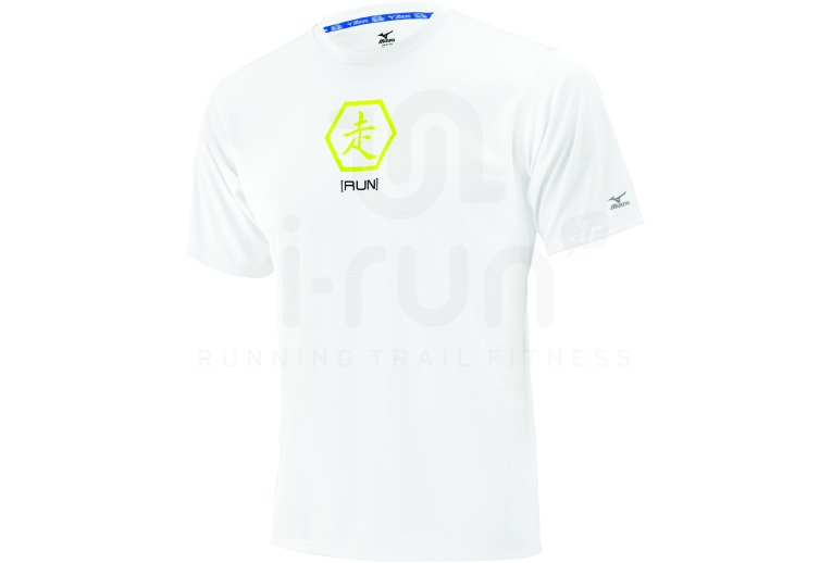 Mizuno Tee-shirt DryLite M 