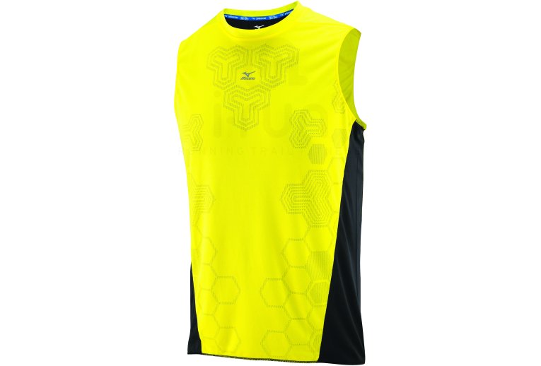 Mizuno Tee-shirt Drylite Premium M 