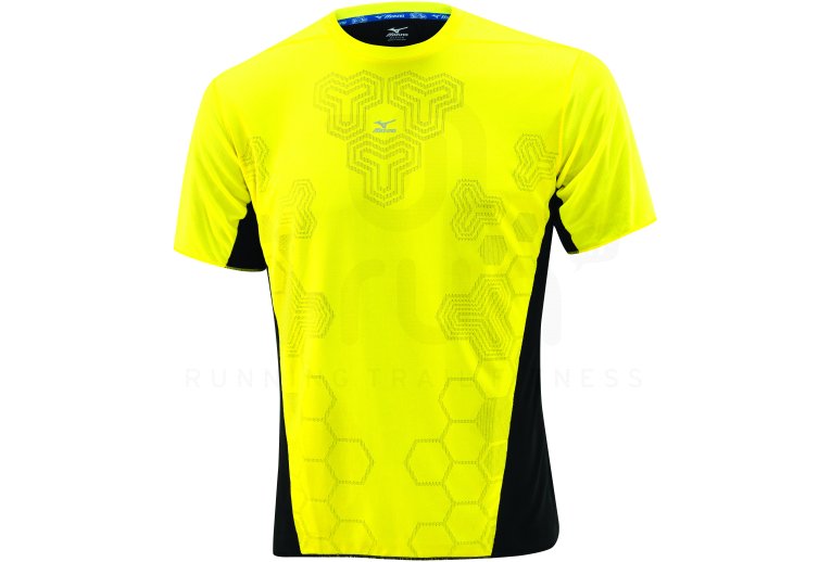 Mizuno Tee-shirt Drylite Premium M 