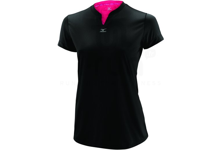 Mizuno Tee-Shirt DryLite Split W 