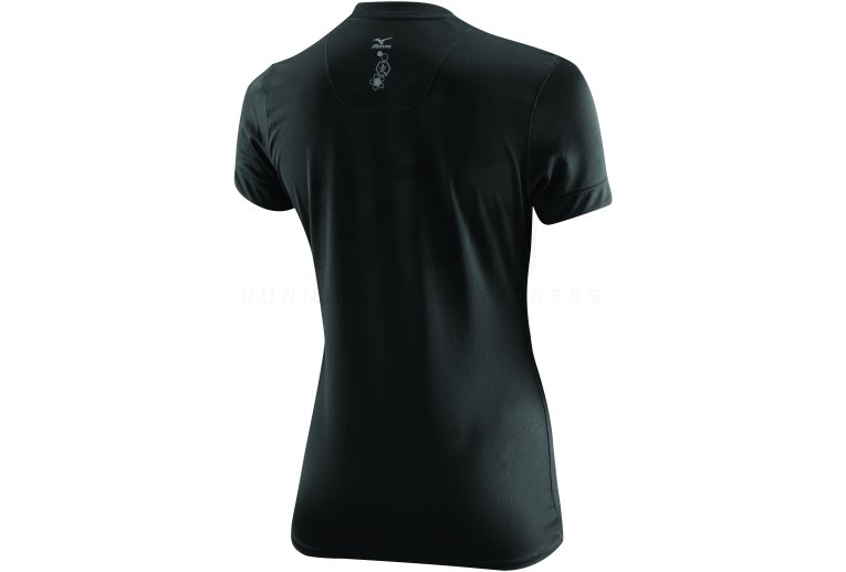 Mizuno Tee-Shirt DryLite Split W 
