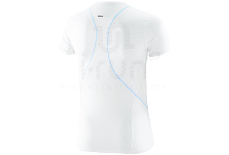 Mizuno Tee-shirt Lightweight intercool M 