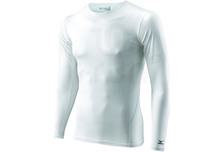 Mizuno Tee-shirt Lightweight intercool M 