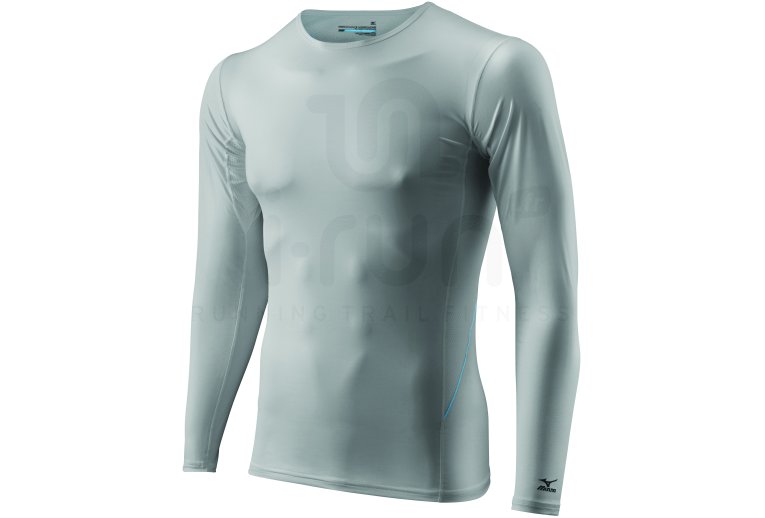 Mizuno Tee-shirt Lightweight intercool M 