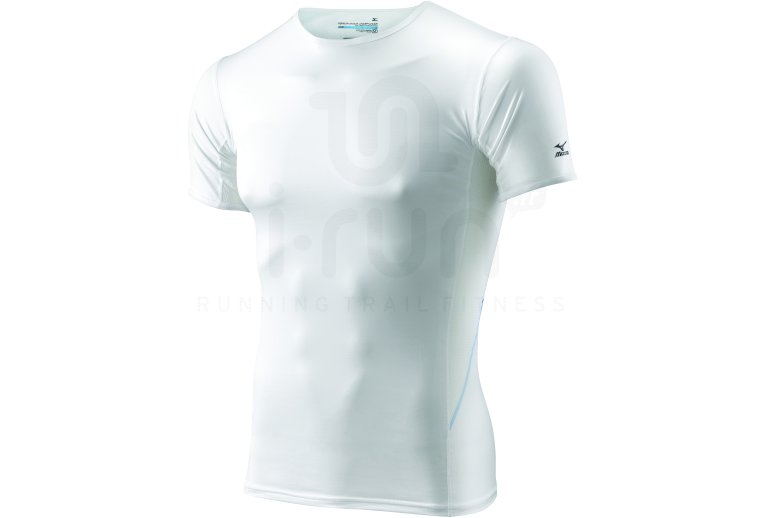 Mizuno Tee-shirt Lightweight intercool M 
