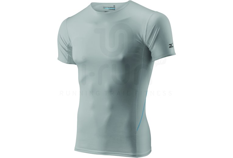 Mizuno Tee-shirt Lightweight intercool M 
