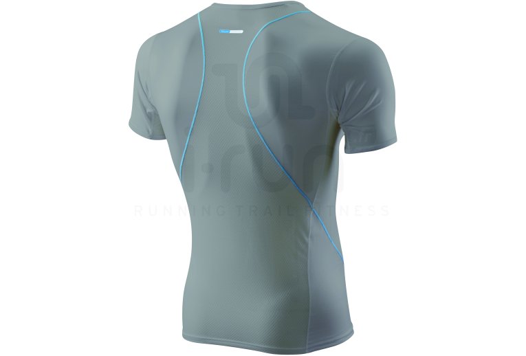Mizuno Tee-shirt Lightweight intercool M 