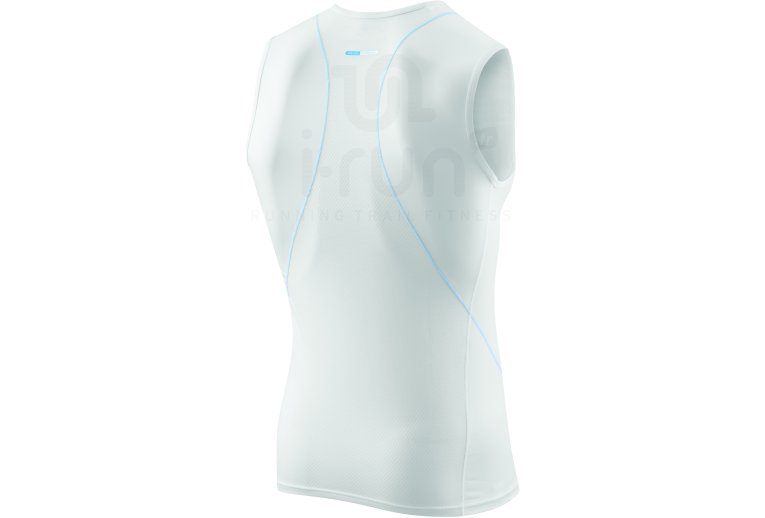 Mizuno Tee-shirt Lightweight intercool Sleeveless M 