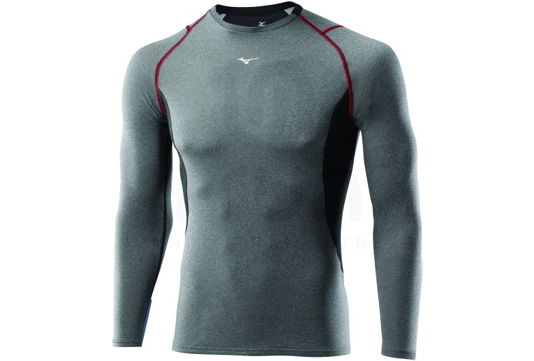 Mizuno Tee-Shirt Merino Wool M 