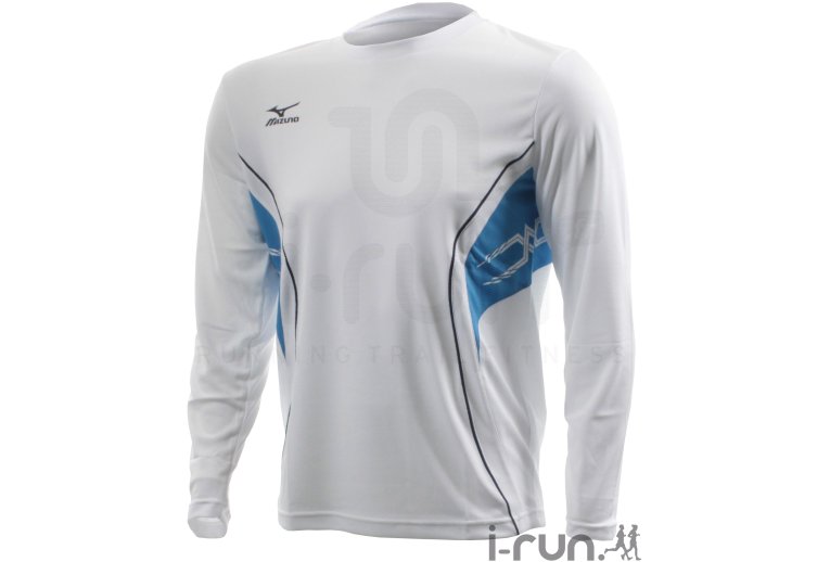 Mizuno Tee-shirt Performance L/S Team Running M 