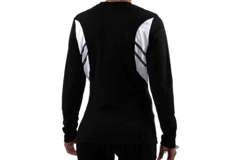 Mizuno Tee-shirt Performance L/S Team Running W 