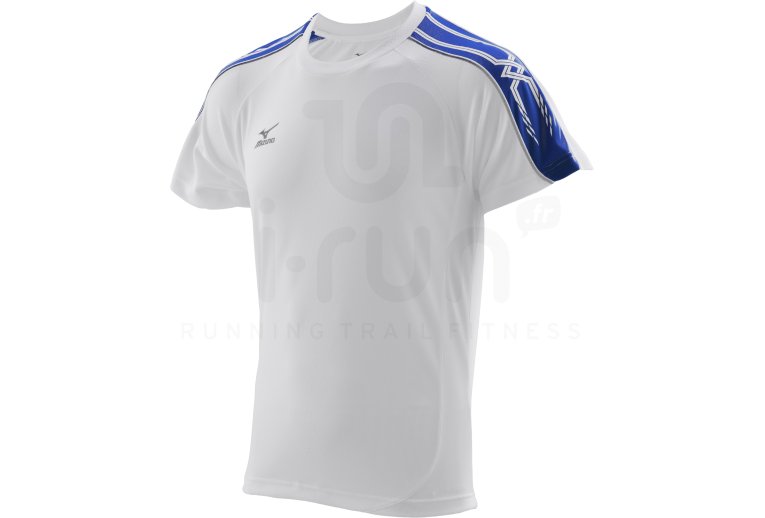 Mizuno Tee-shirt Performance Team Running M 