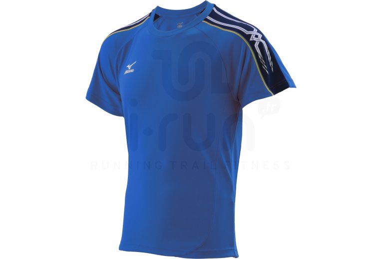 Mizuno Tee-shirt Performance Team Running M 