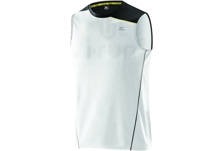 Mizuno Tee-Shirt Sans Manche DryLite M 