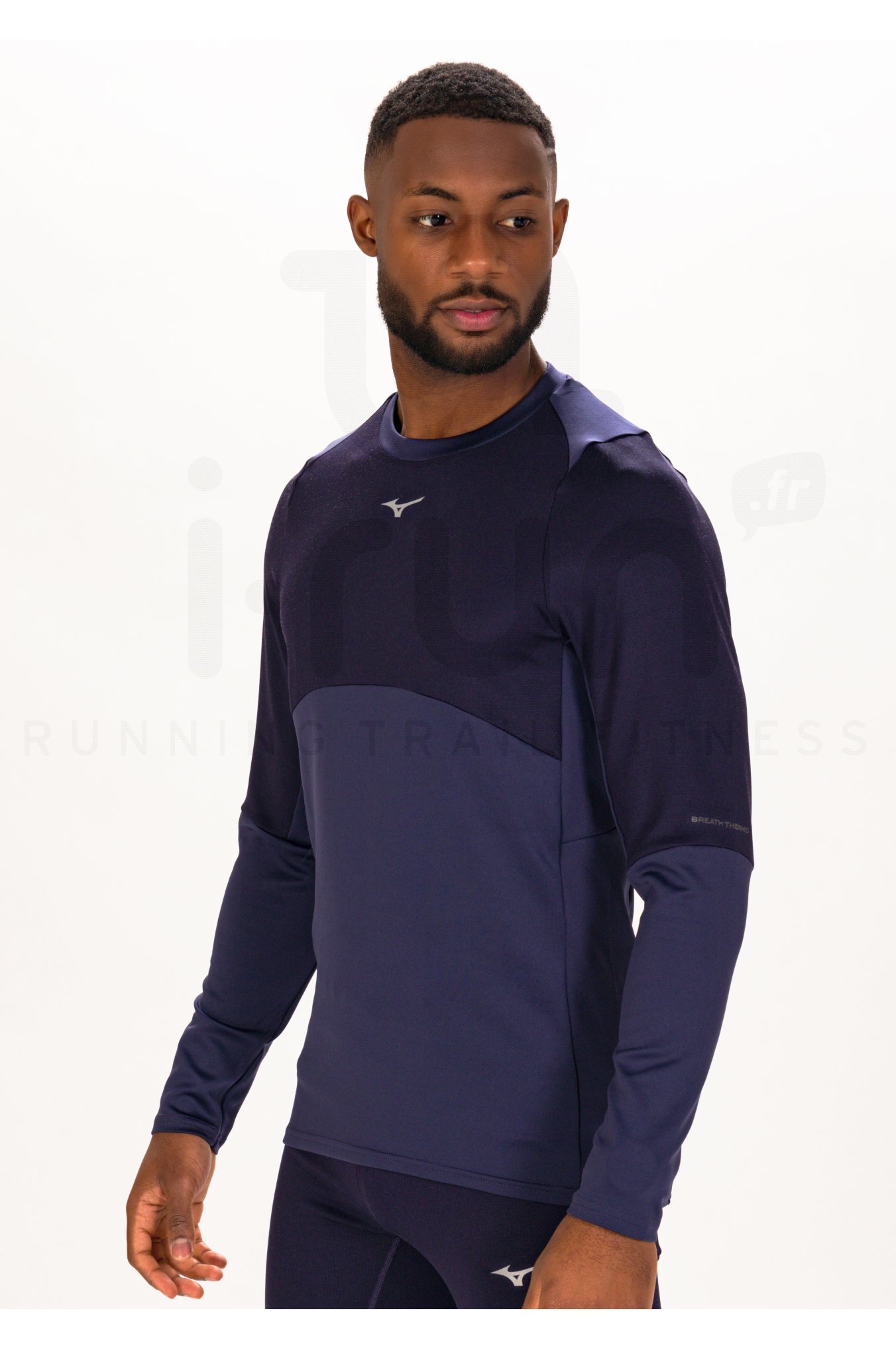 Mizuno Thermal Charge BT M 