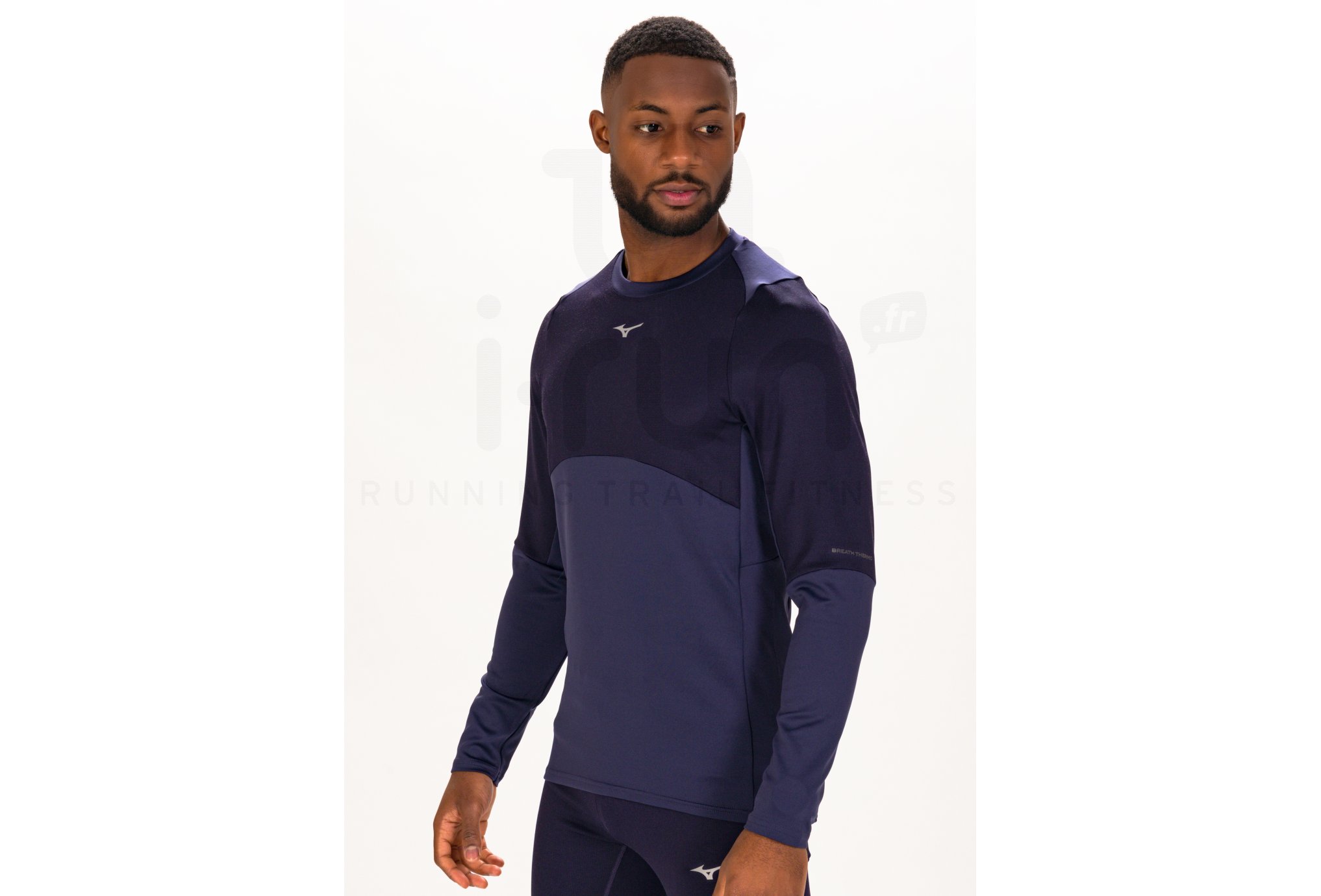 Mizuno Thermal Charge BT Herren