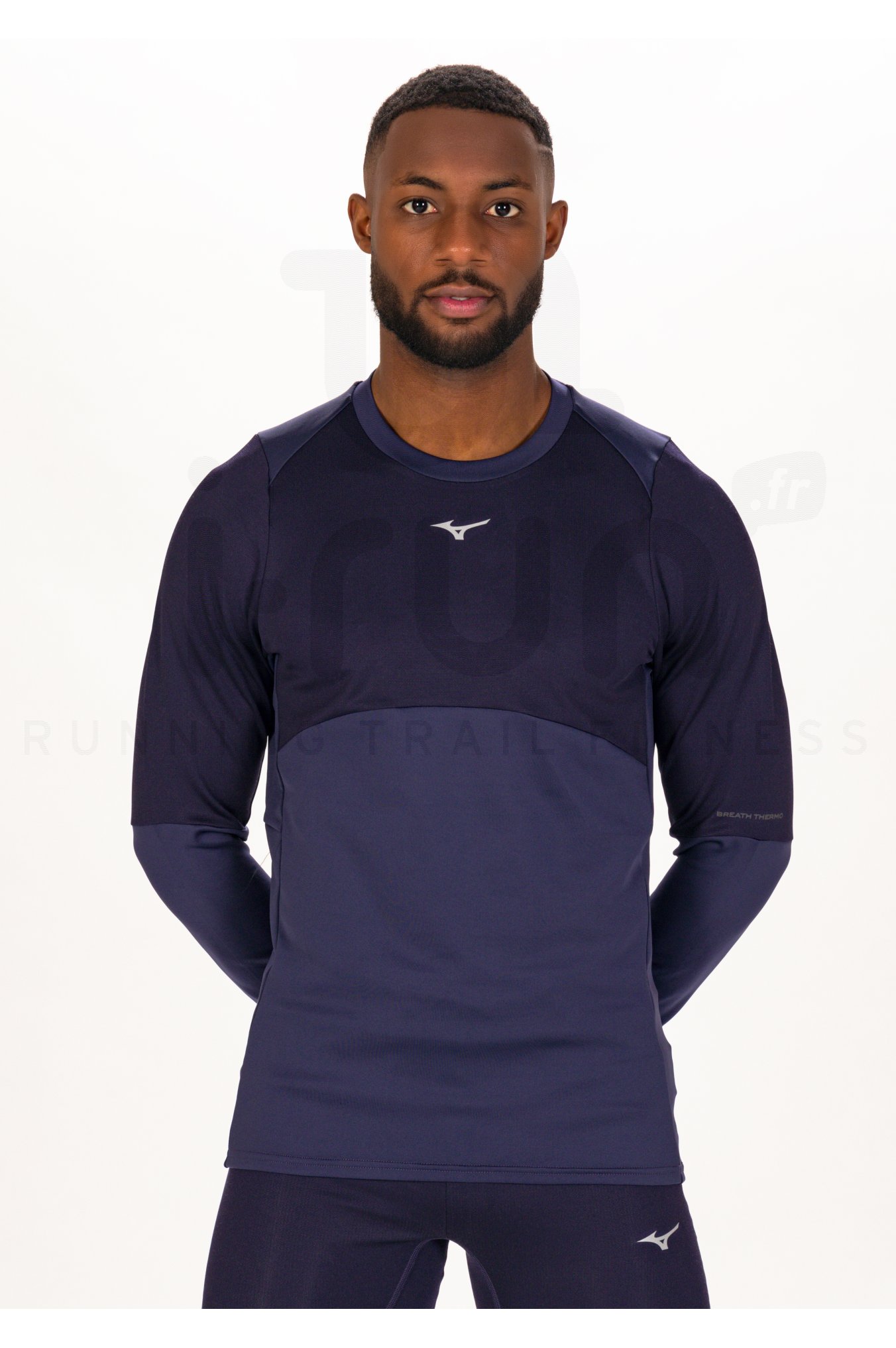 Mizuno Thermal Charge BT M 