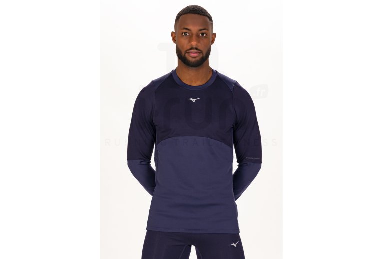 Mizuno Thermal Charge BT Herren