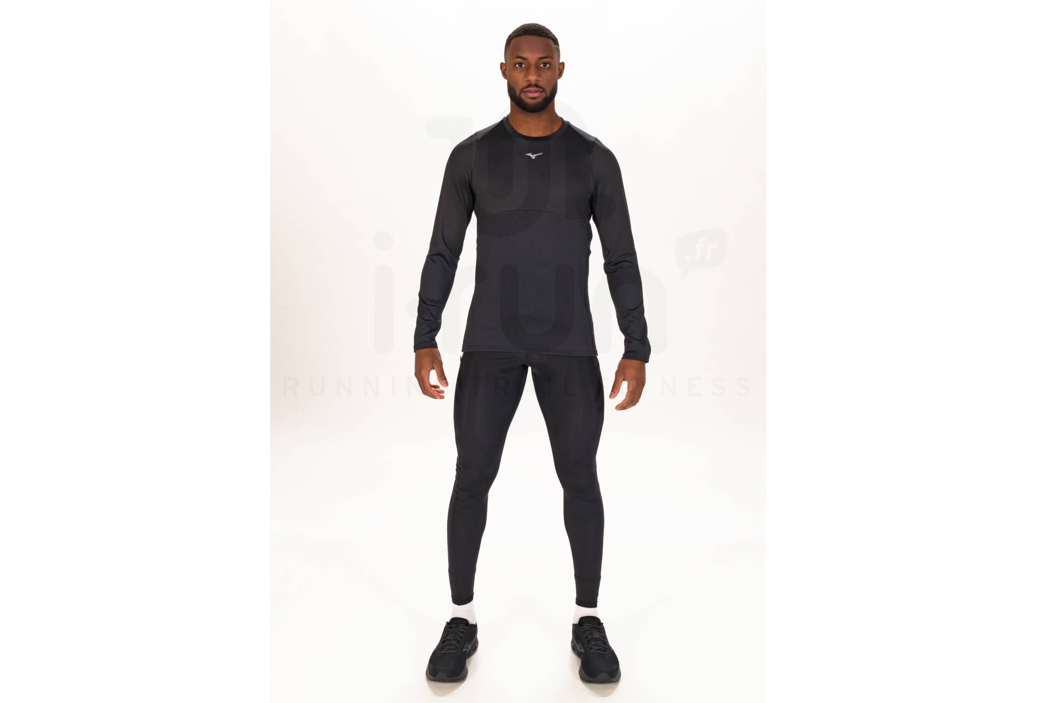 Mizuno Thermal Charge BT M