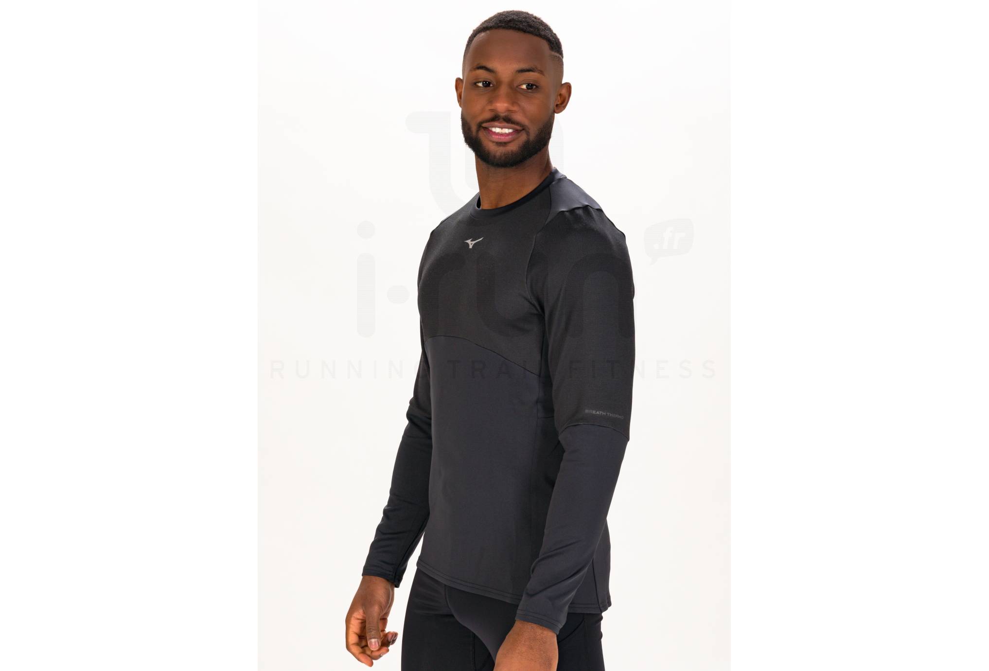 Mizuno Thermal Charge BT M